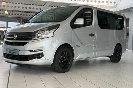 Fiat Talento Gebrauchtwagen