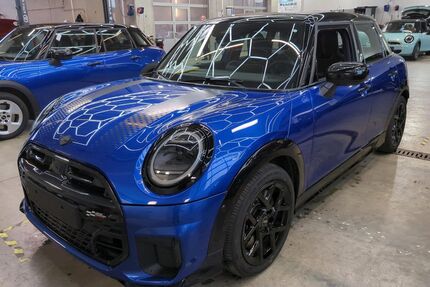 Mini Cooper C Gebrauchtwagen