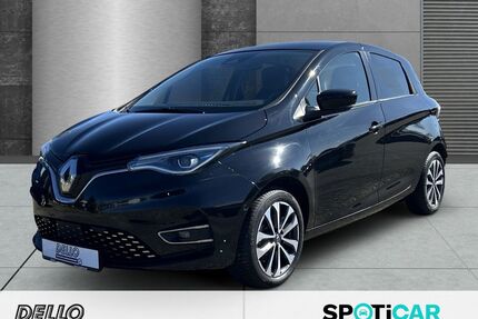 Renault ZOE Gebrauchtwagen