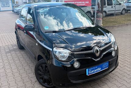 Renault Twingo Gebrauchtwagen