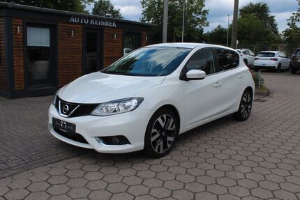 Nissan Pulsar Gebrauchtwagen