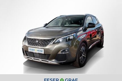 Peugeot 3008 Gebrauchtwagen