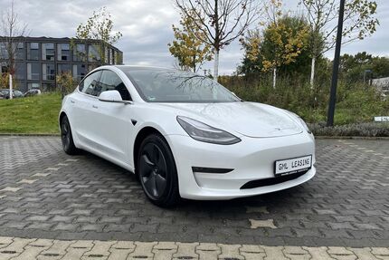Tesla Model 3 Gebrauchtwagen