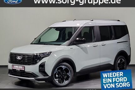 Ford Tourneo Courier Gebrauchtwagen