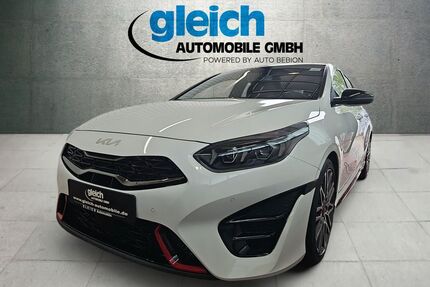 Kia ceed / Ceed Gebrauchtwagen
