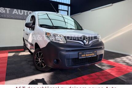 Renault Kangoo Gebrauchtwagen