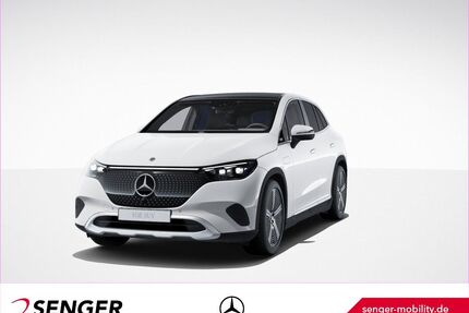 Mercedes-Benz EQE Gebrauchtwagen
