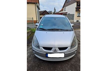 Mitsubishi Colt Gebrauchtwagen
