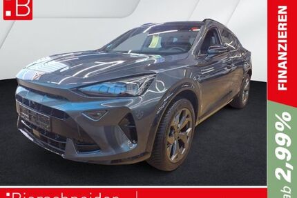 Cupra Formentor Gebrauchtwagen