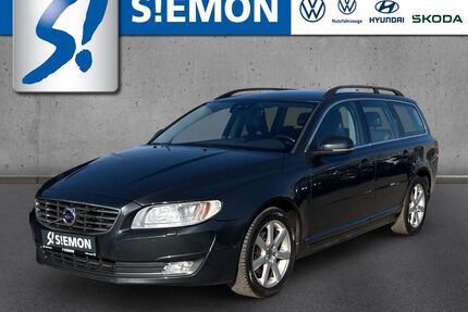 Volvo V70 Gebrauchtwagen