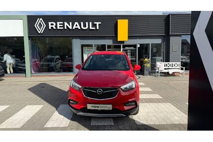 Opel Mokka X Gebrauchtwagen