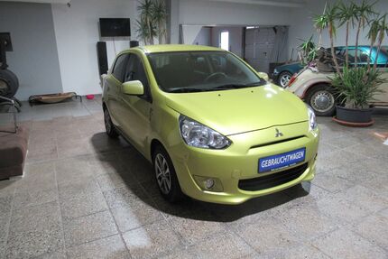 Mitsubishi Space Star Gebrauchtwagen