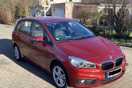 BMW 218 Gebrauchtwagen