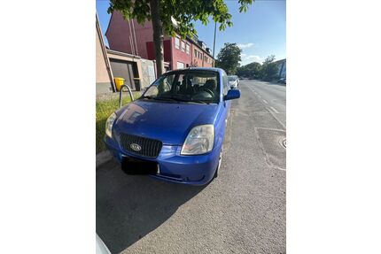 Kia Picanto Gebrauchtwagen