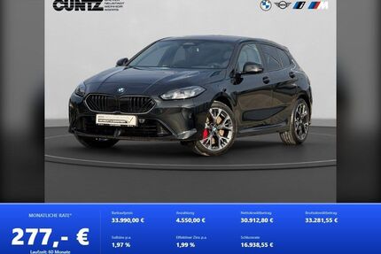 BMW 120 Gebrauchtwagen