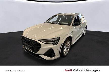 Audi e-tron Gebrauchtwagen