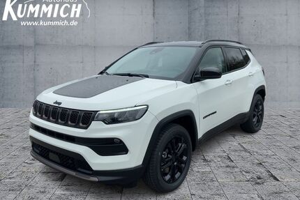 Jeep Compass Gebrauchtwagen