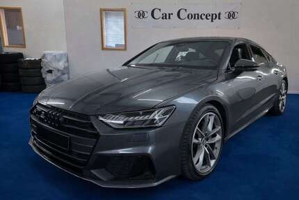 Audi A7 Gebrauchtwagen