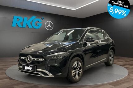 Mercedes-Benz GLA 250 Gebrauchtwagen