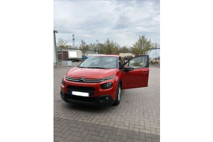 Citroen C3 Gebrauchtwagen