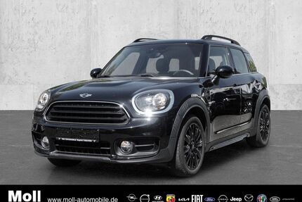 Mini Cooper Countryman Gebrauchtwagen