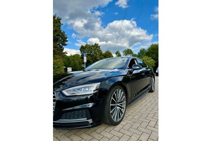 Audi A5 Gebrauchtwagen