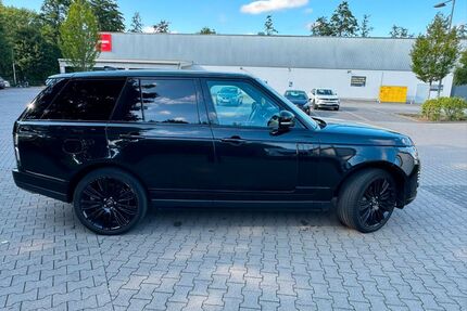 Land Rover Range Rover Gebrauchtwagen