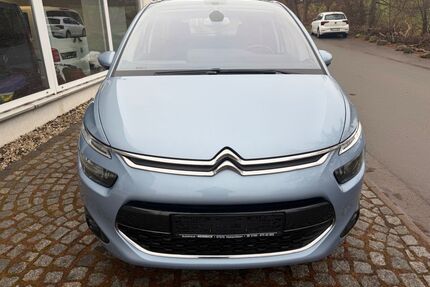 Citroen C4 Picasso Gebrauchtwagen