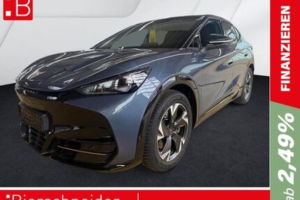 Cupra Tavascan Gebrauchtwagen