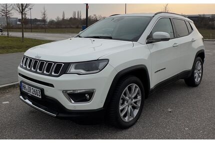 Jeep Compass Gebrauchtwagen