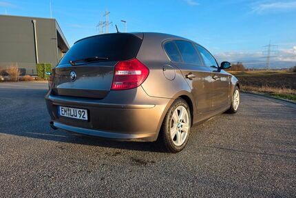 BMW 120 Gebrauchtwagen