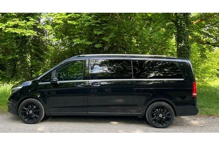 Mercedes-Benz V 250 Gebrauchtwagen