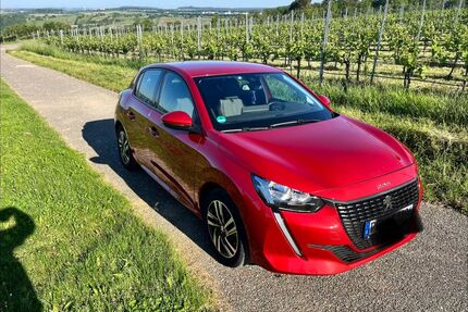 Peugeot 208 Gebrauchtwagen