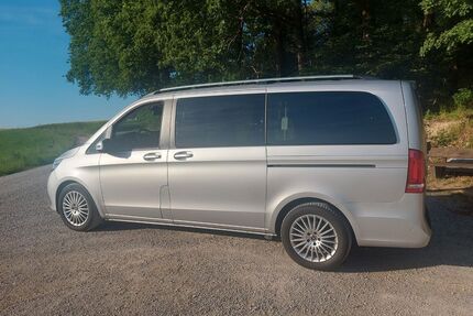 Mercedes-Benz V 250 Gebrauchtwagen