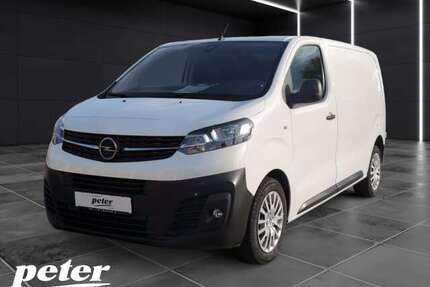 Opel Vivaro Gebrauchtwagen