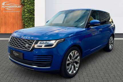 Land Rover Range Rover Gebrauchtwagen