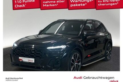 Audi SQ5 Gebrauchtwagen