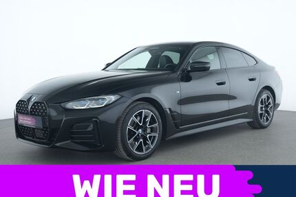 BMW 430 Gebrauchtwagen