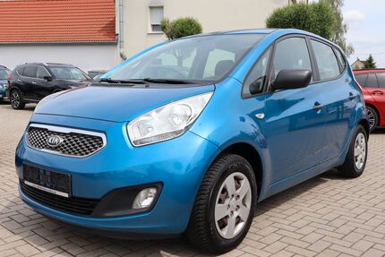 Kia Venga Gebrauchtwagen
