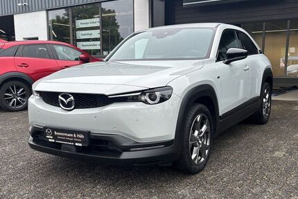 Mazda MX-30 Gebrauchtwagen