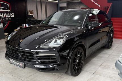 Porsche Cayenne Gebrauchtwagen