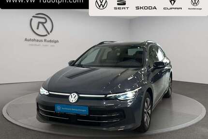 VW Golf Variant Gebrauchtwagen
