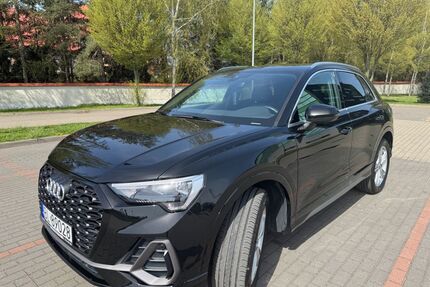 Audi Q3 Gebrauchtwagen