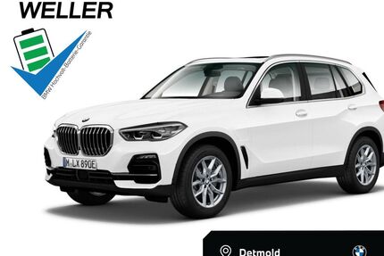 BMW X5 Gebrauchtwagen