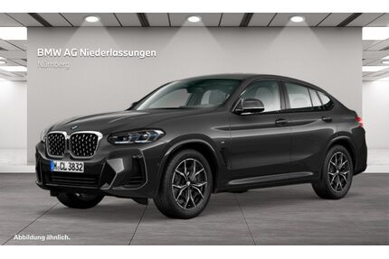 BMW X4 Gebrauchtwagen