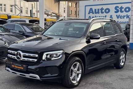 Mercedes-Benz GLB 200 Gebrauchtwagen