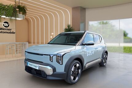 Kia EV2 Gebrauchtwagen