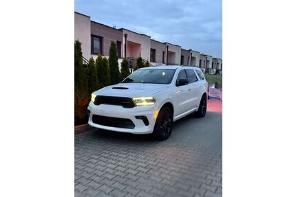 Dodge Durango Gebrauchtwagen