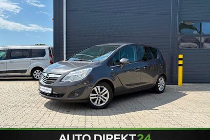 Opel Meriva Gebrauchtwagen