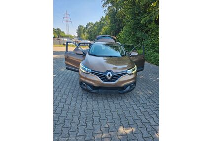 Renault Kadjar Gebrauchtwagen